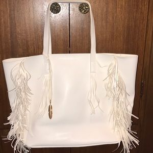 Jessica Simpson tote